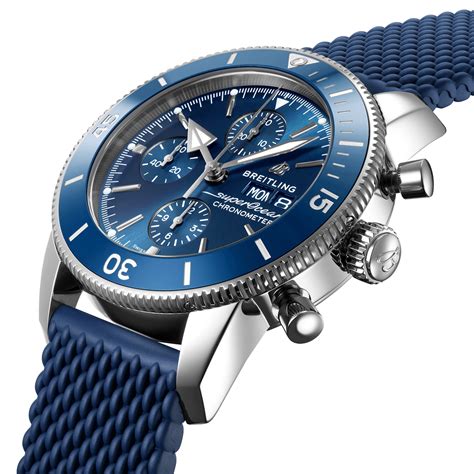 breitling heritage 44|breitling superocean heritage 44 price.